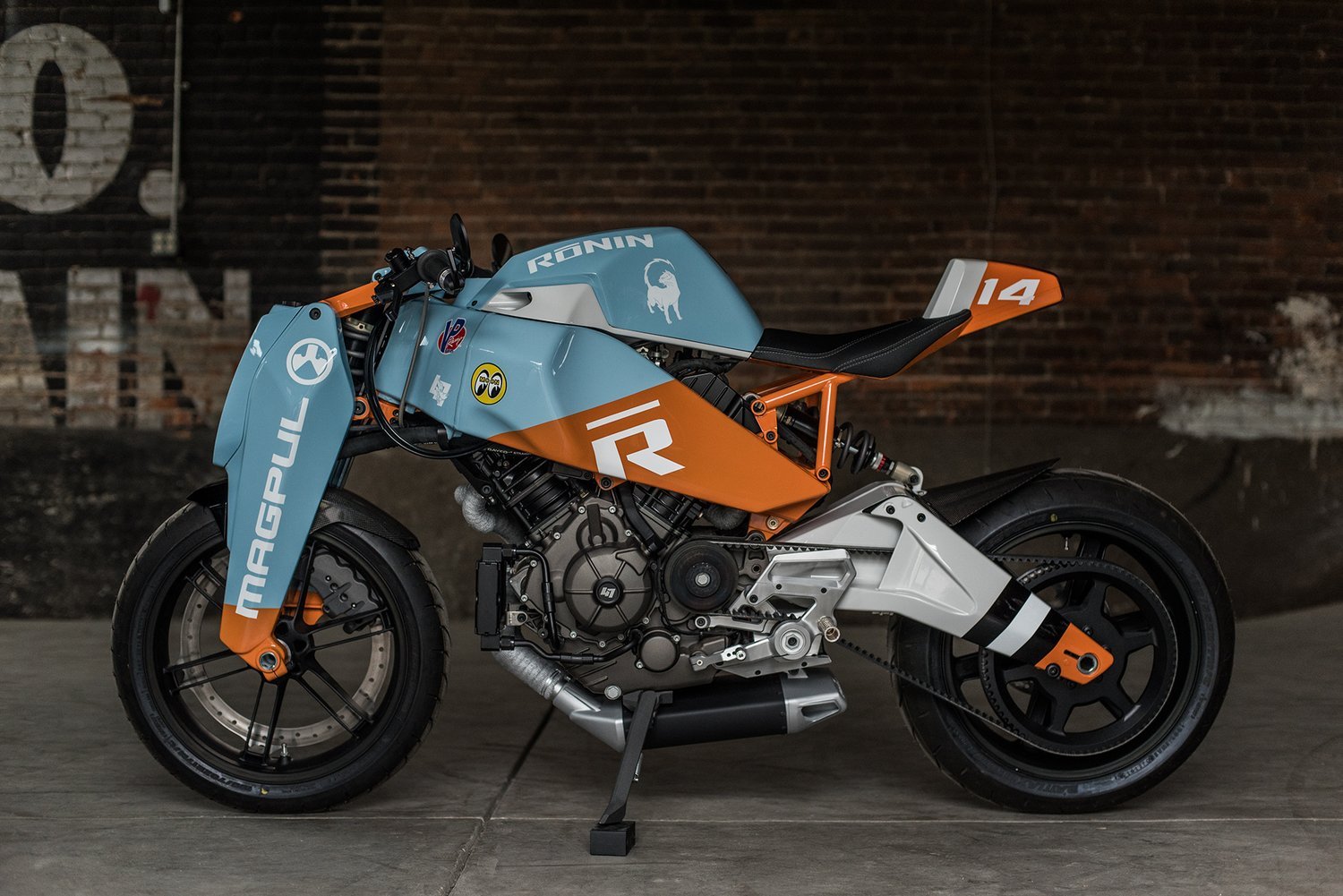 #14 Kayano Tsunenari photo 3