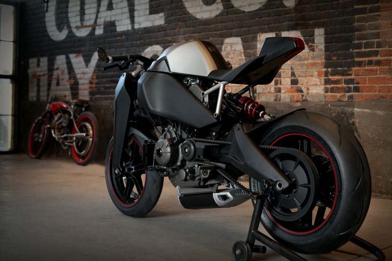 Ronin 1125R