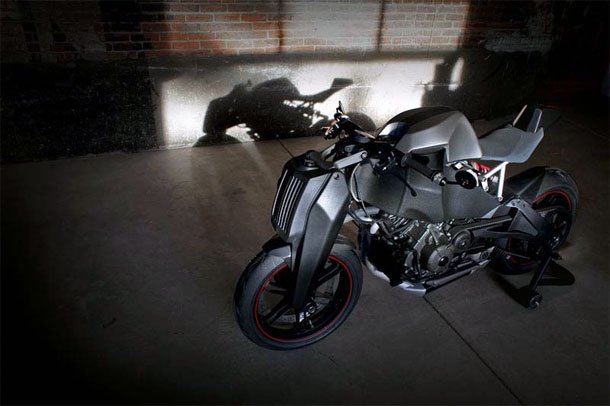 Ronin 1125R