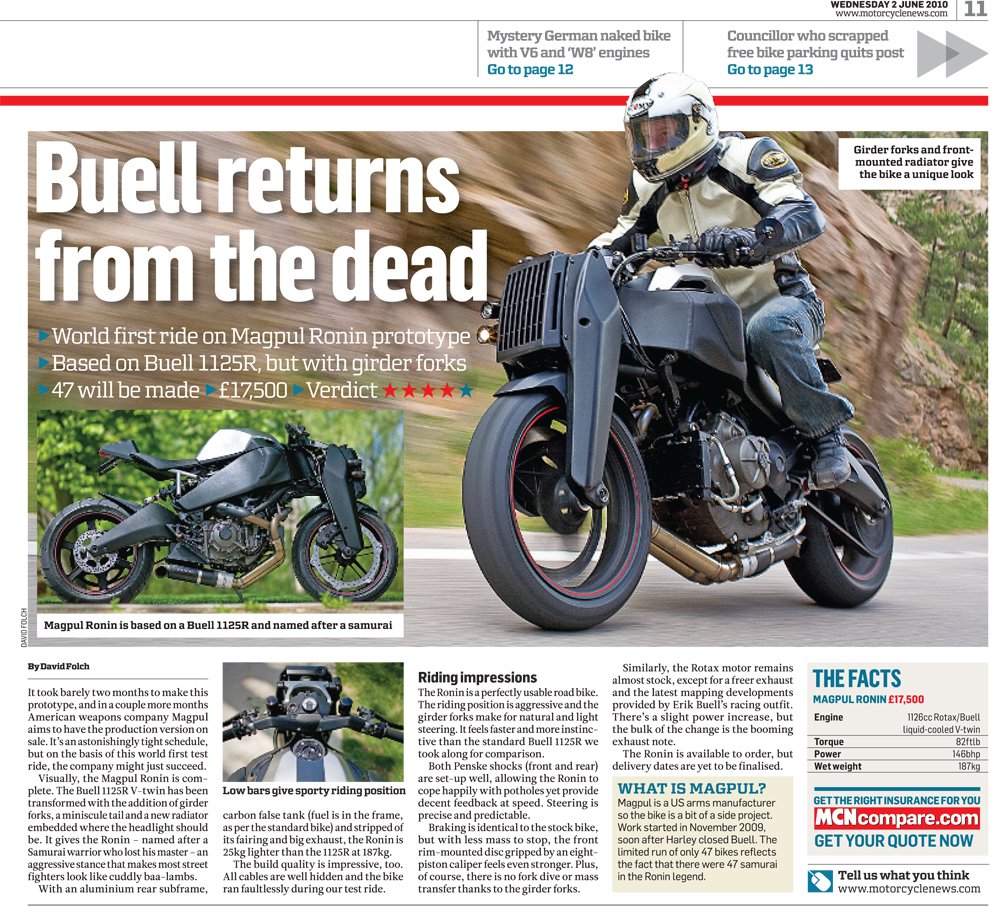 MCN article still