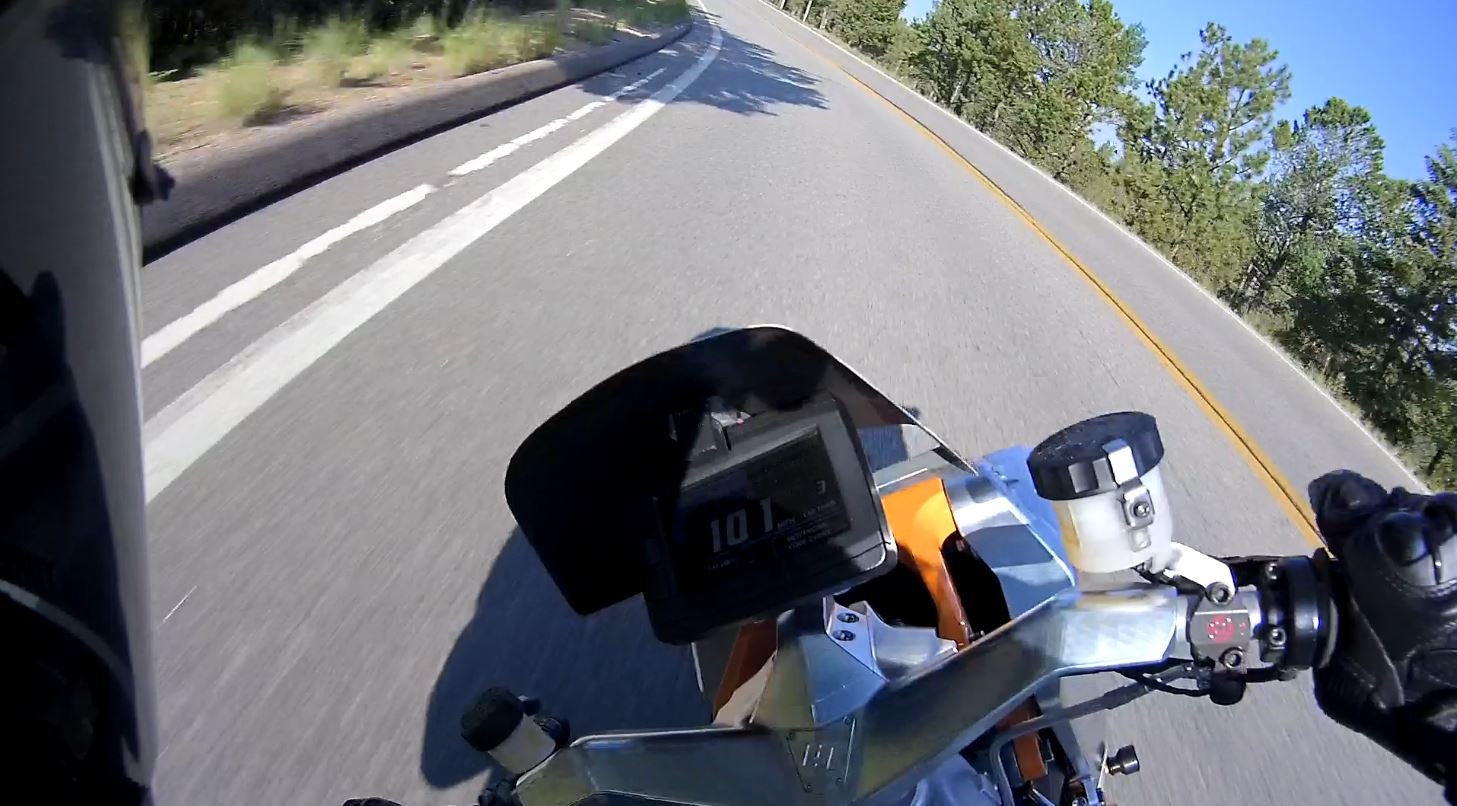 Pikes Peak