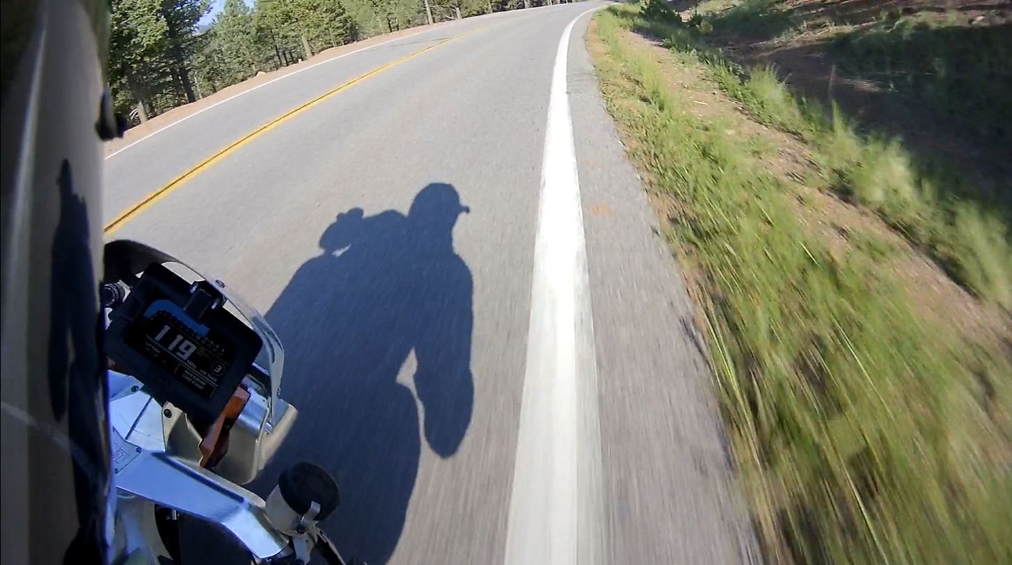 Pikes Peak