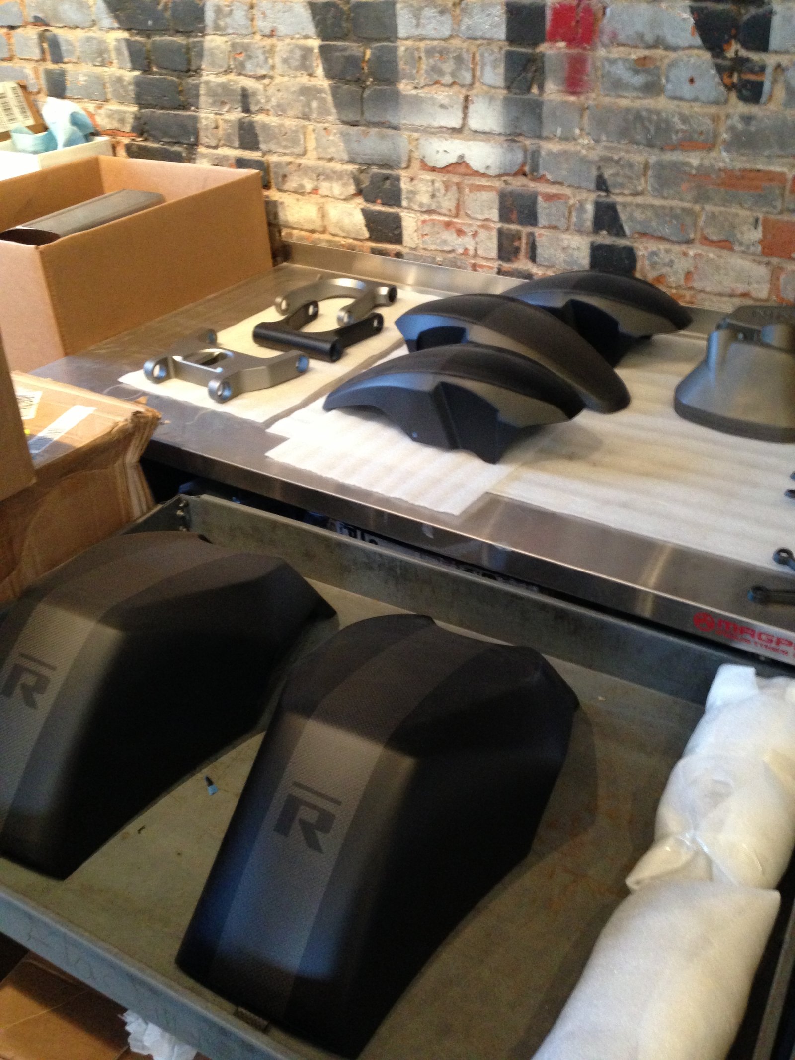 Fenders