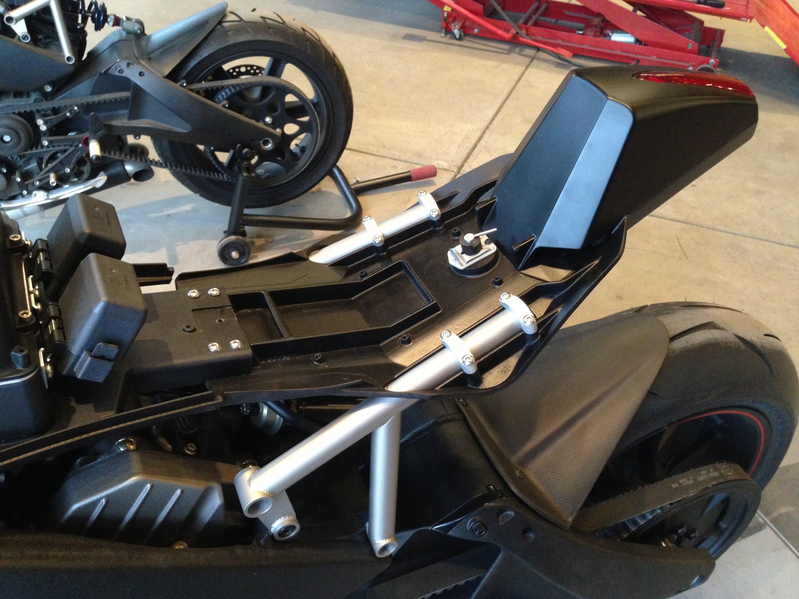 Subframe