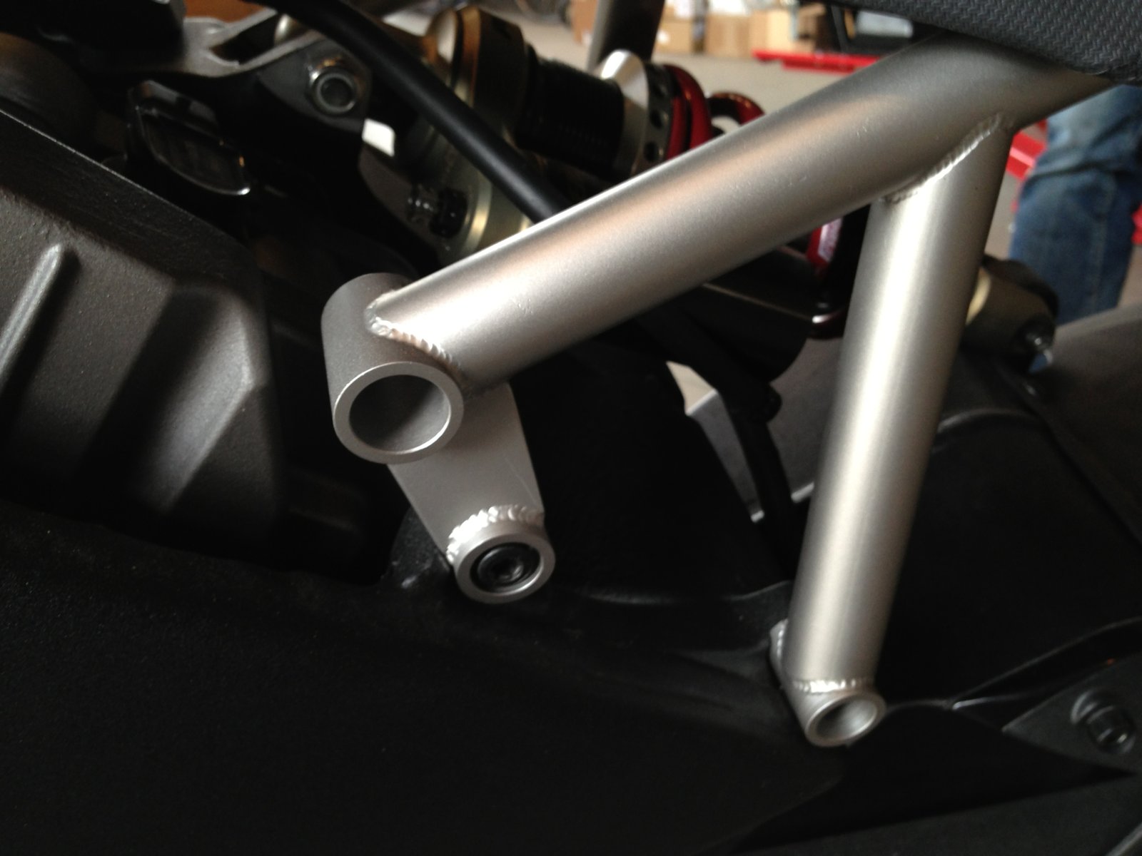 Welds